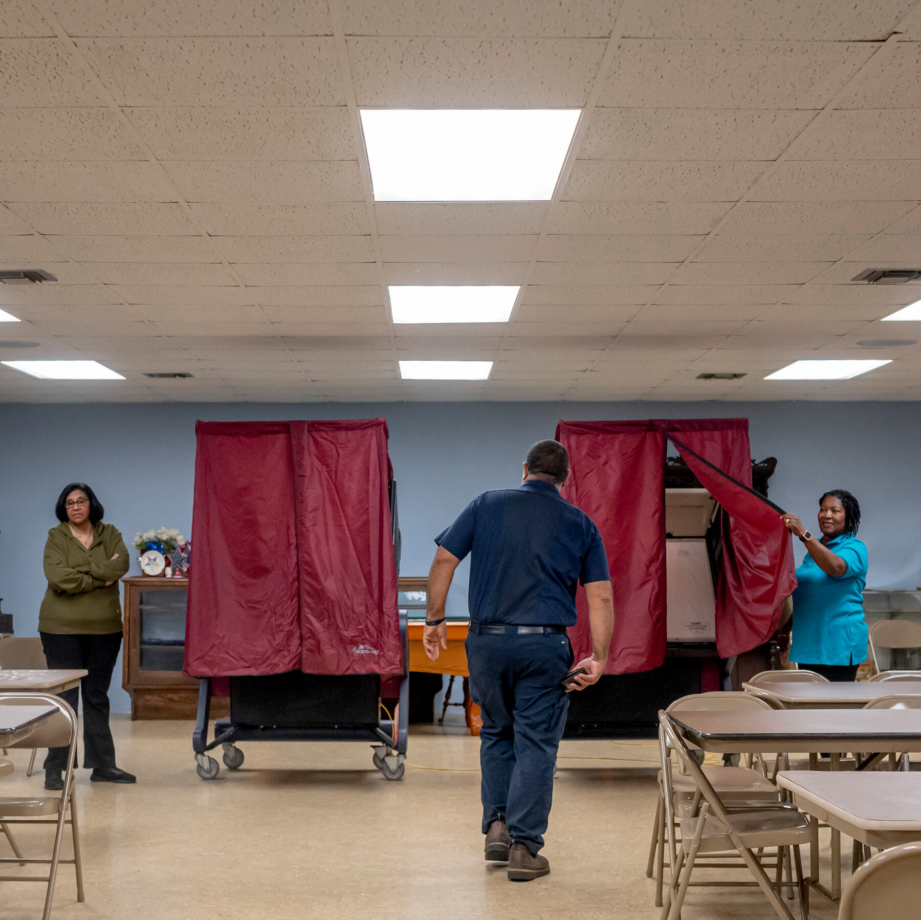 Republicans eye redistricting opportunities in the South, starting with Louisiana.