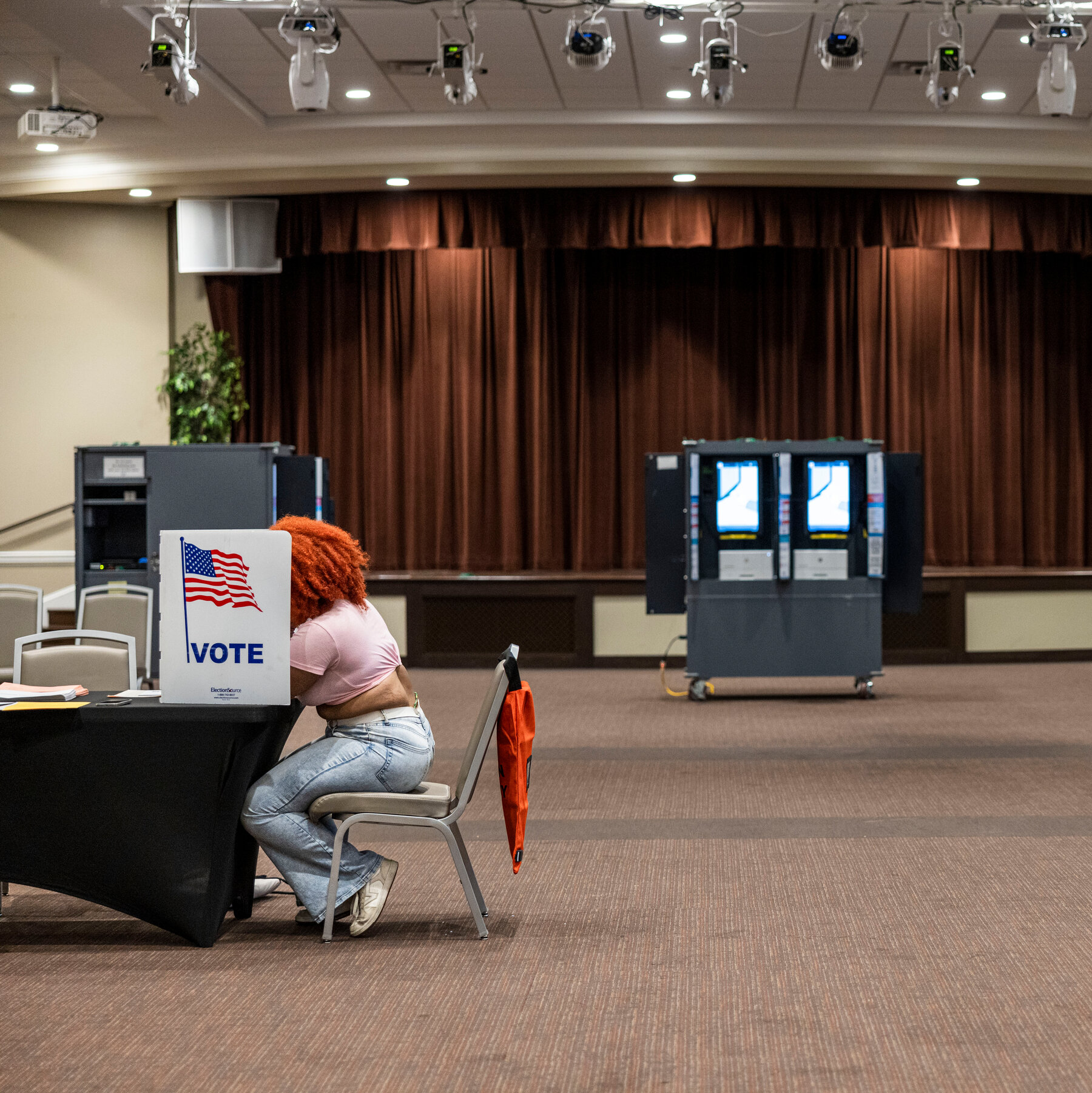 Here’s What States Might Do After the Voting Rights Decision