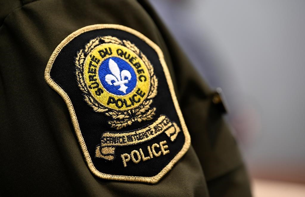 Quebec police join forces to combat organized crime, business extortion
