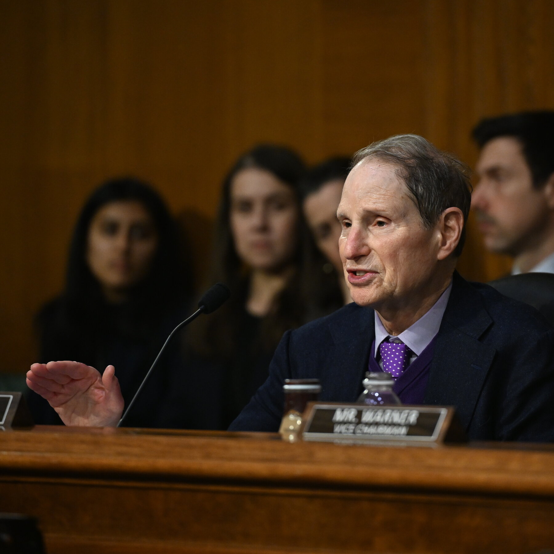 Congress Passes Another Short-Term Extension of Expiring Surveillance Law
