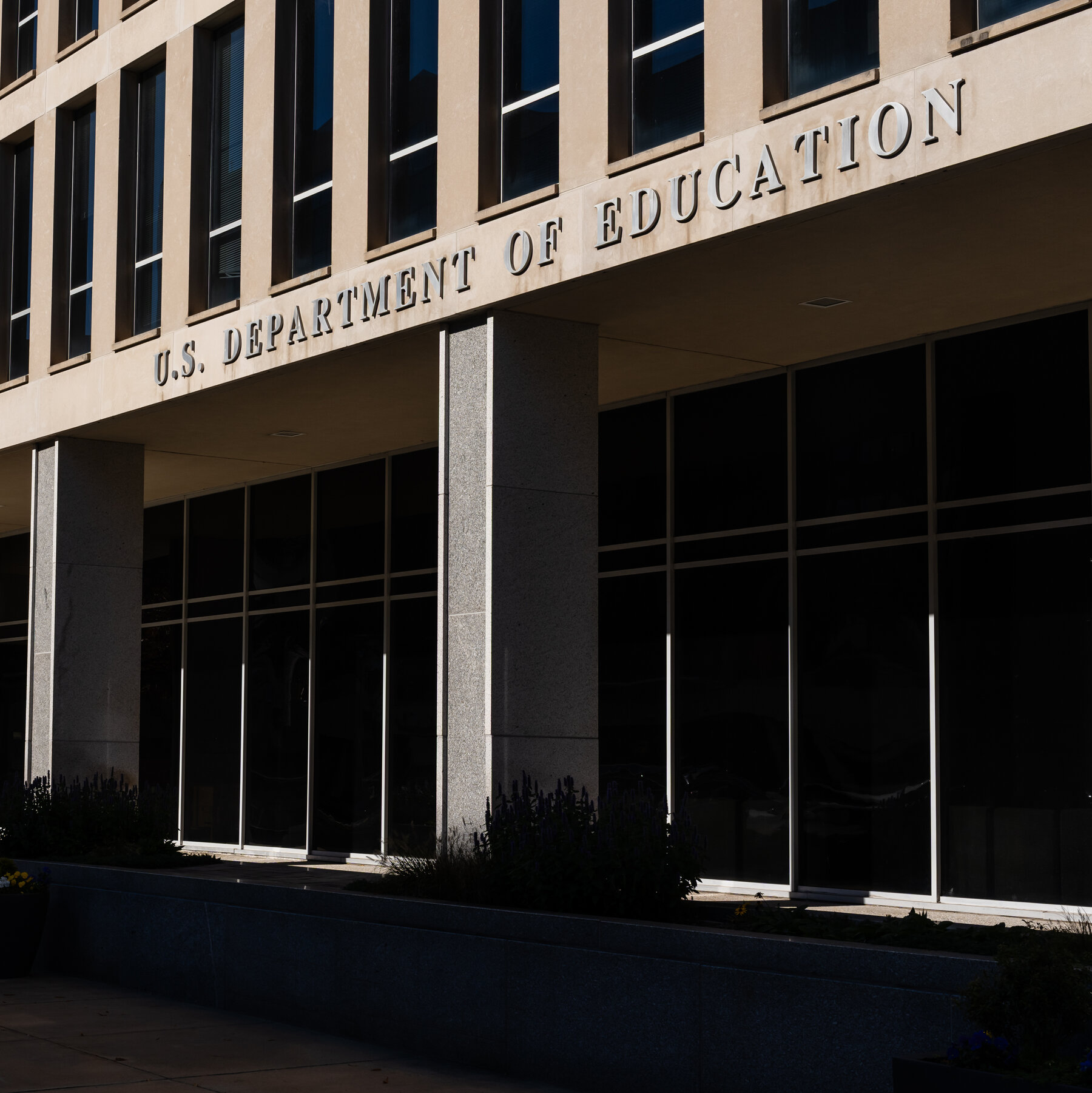 Trump Administration Imposes Caps on Graduate School Loans