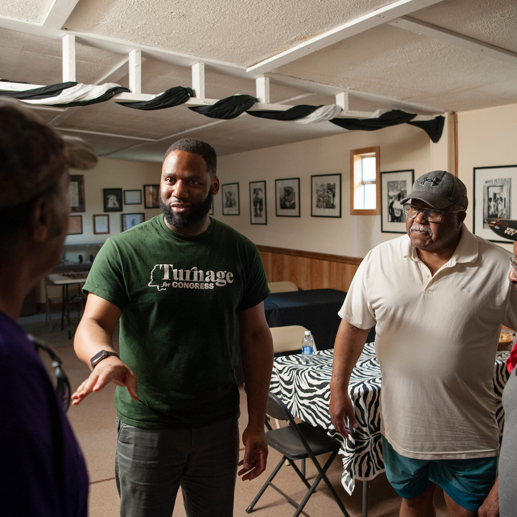 How the Voting Rights Decision May Block the Rise of Young Black Leaders