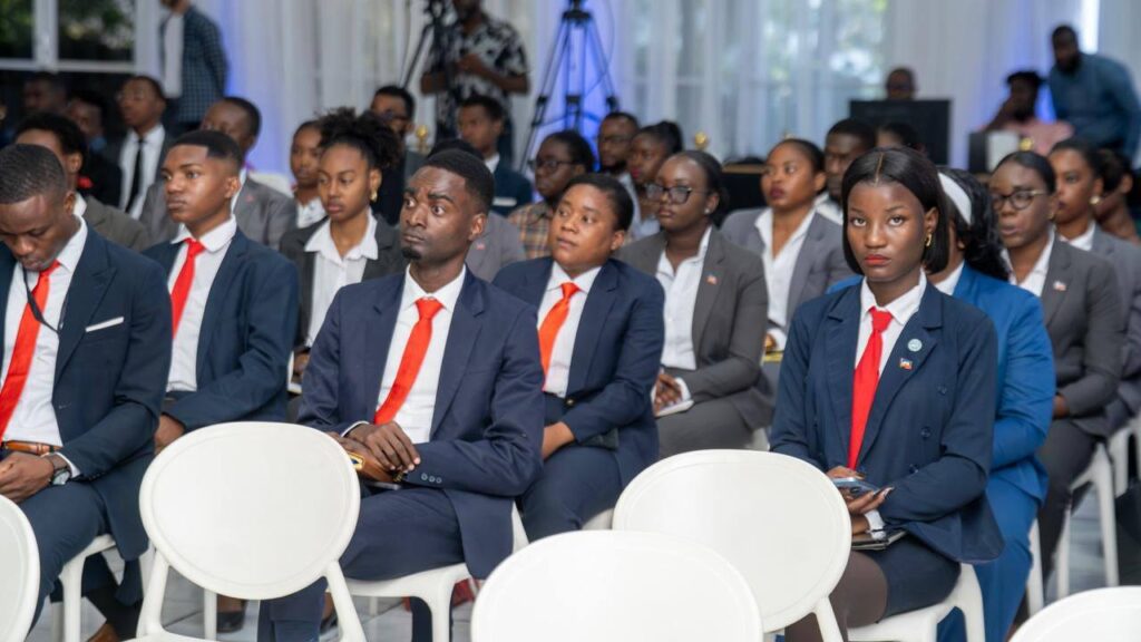 Haïti : un colloque national pour refonder la politique migratoire