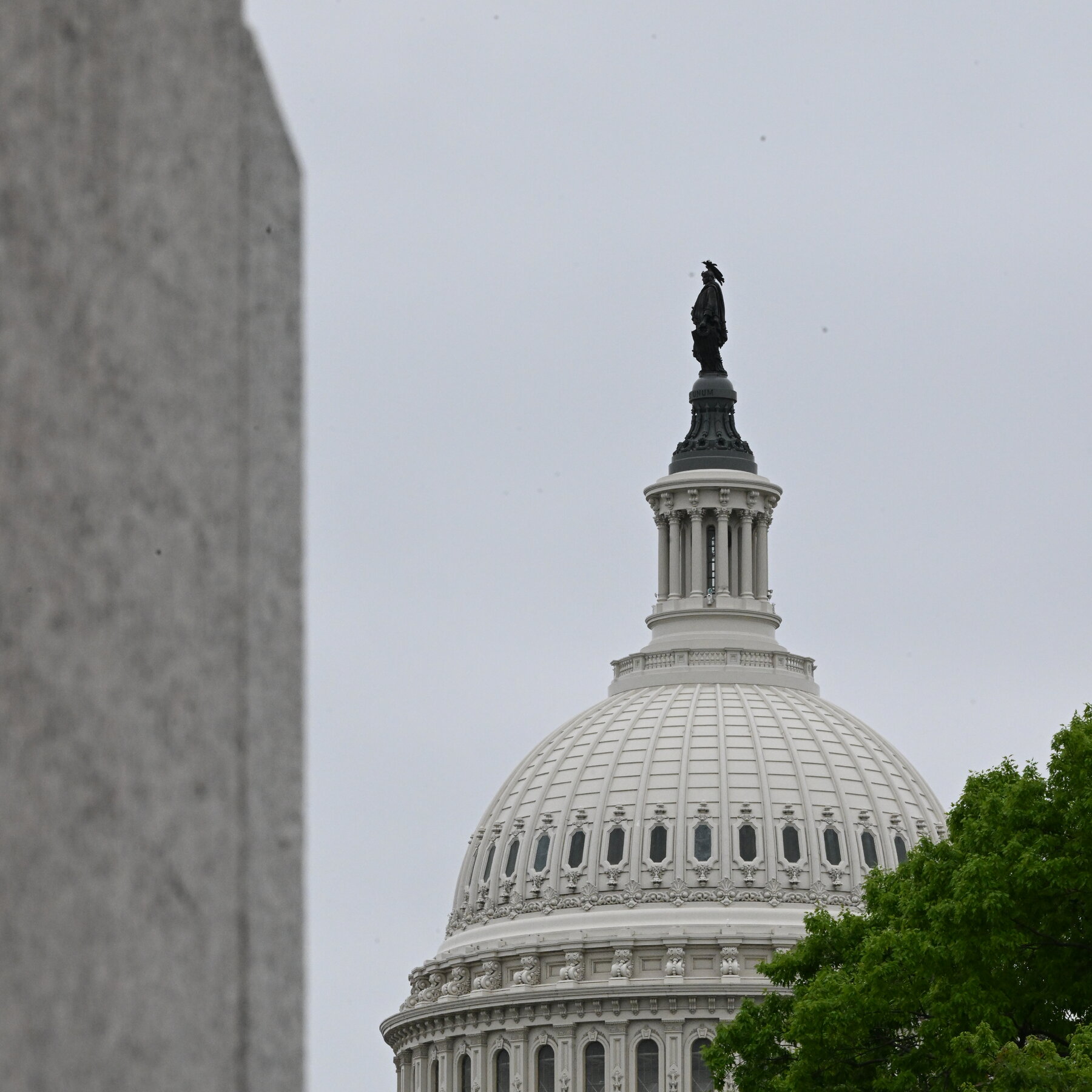 As Iran War Reaches 60-Day Mark, Republicans in Congress Grow Impatient With Trump
