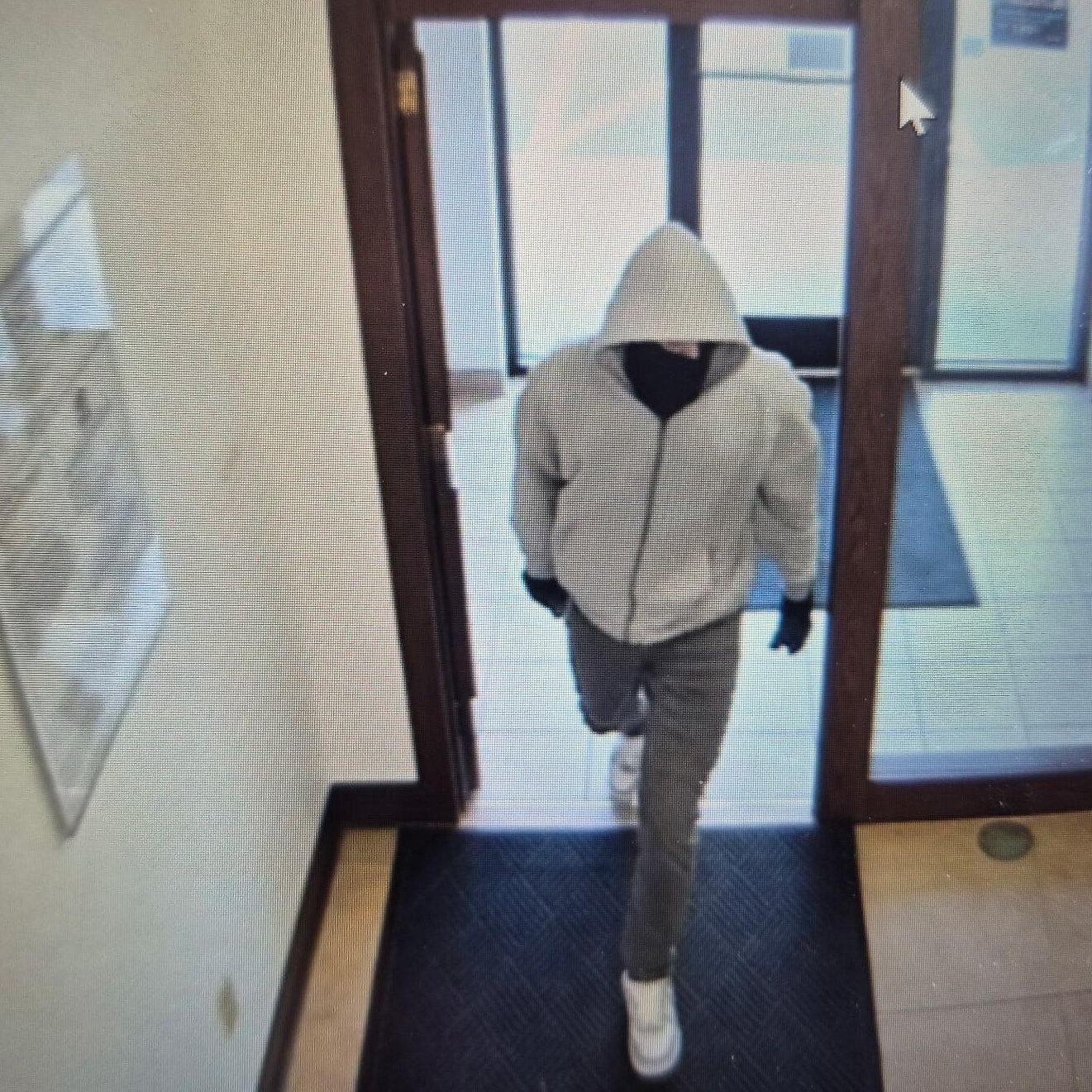 Arrest Made After Fatal Kentucky Bank Robbery, Police Say