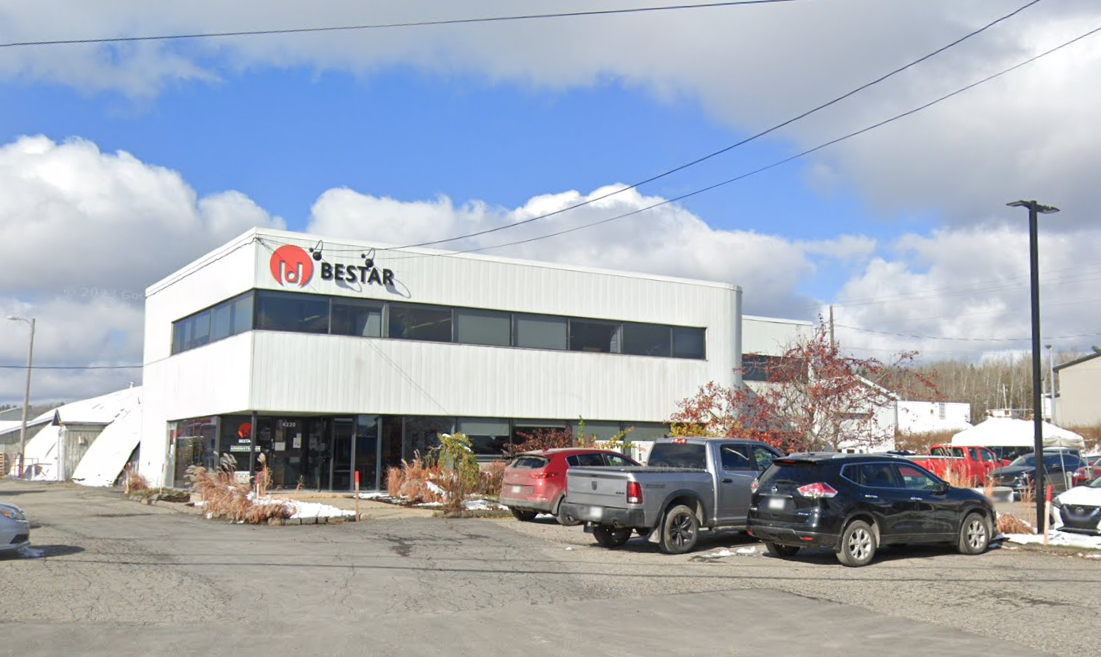 Another Quebec-based furniture company to shut down operations due to U.S. tariffs