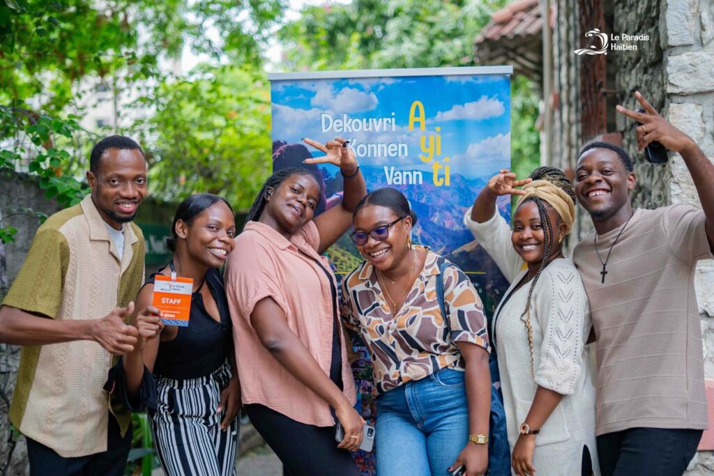 Haïti : une jeunesse mobilisée pour raviver le devoir de mémoire face aux crimes des Duvalier