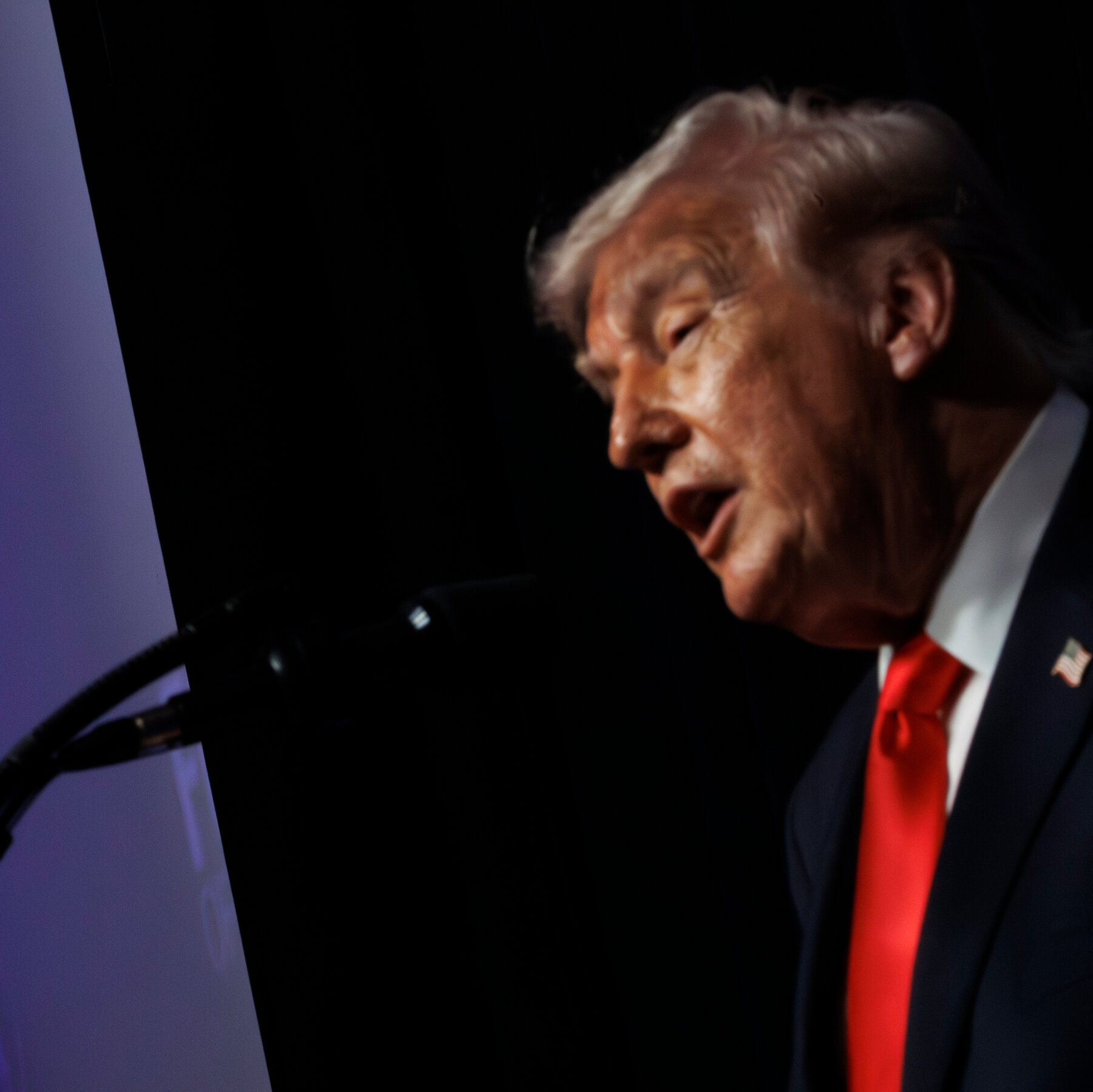 Trump Says He Is Reviewing Iran’s Latest Offer but Doubts It Is Acceptable