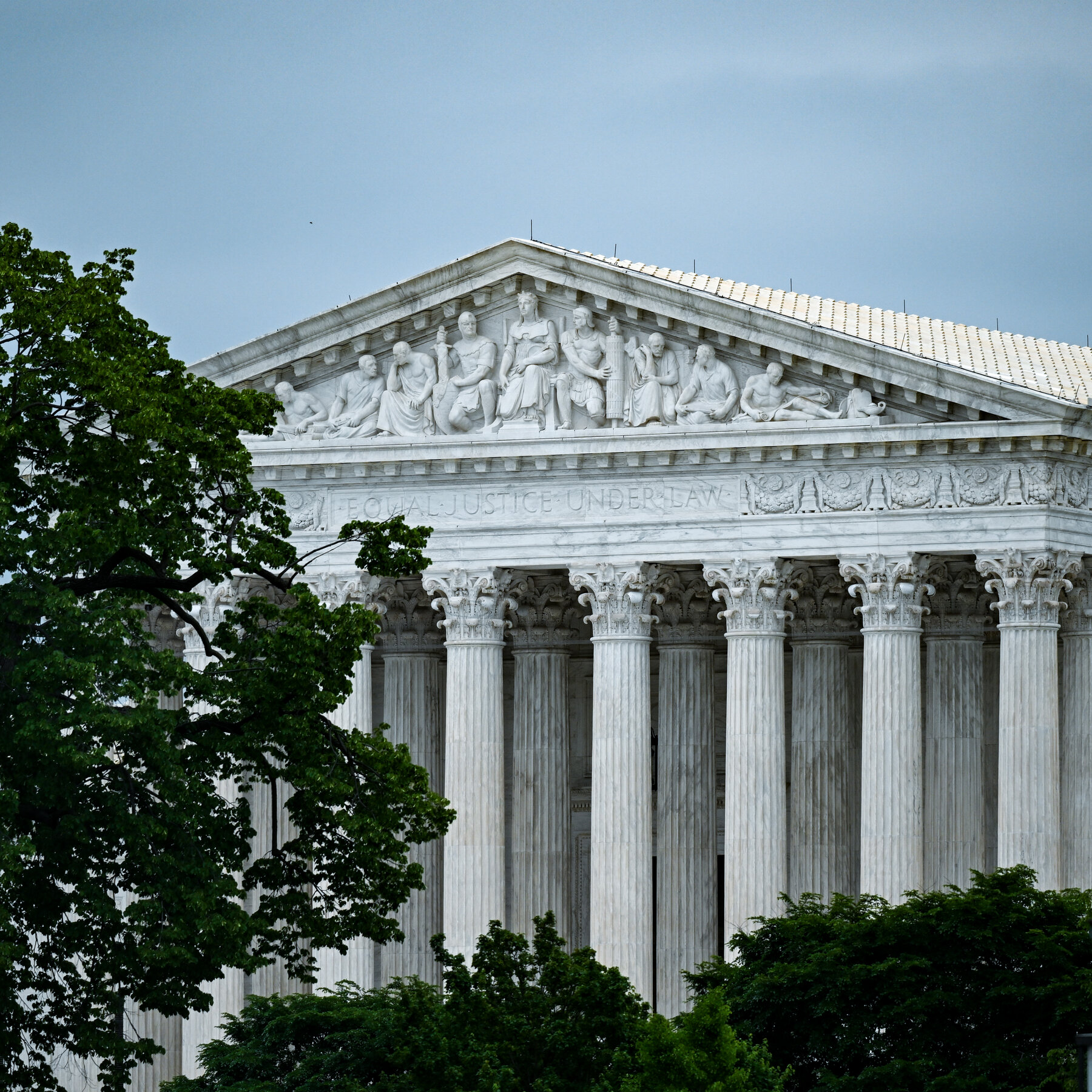 Behind Supreme Court Voting Rights Ruling, a Clash Over the Reality of Racism