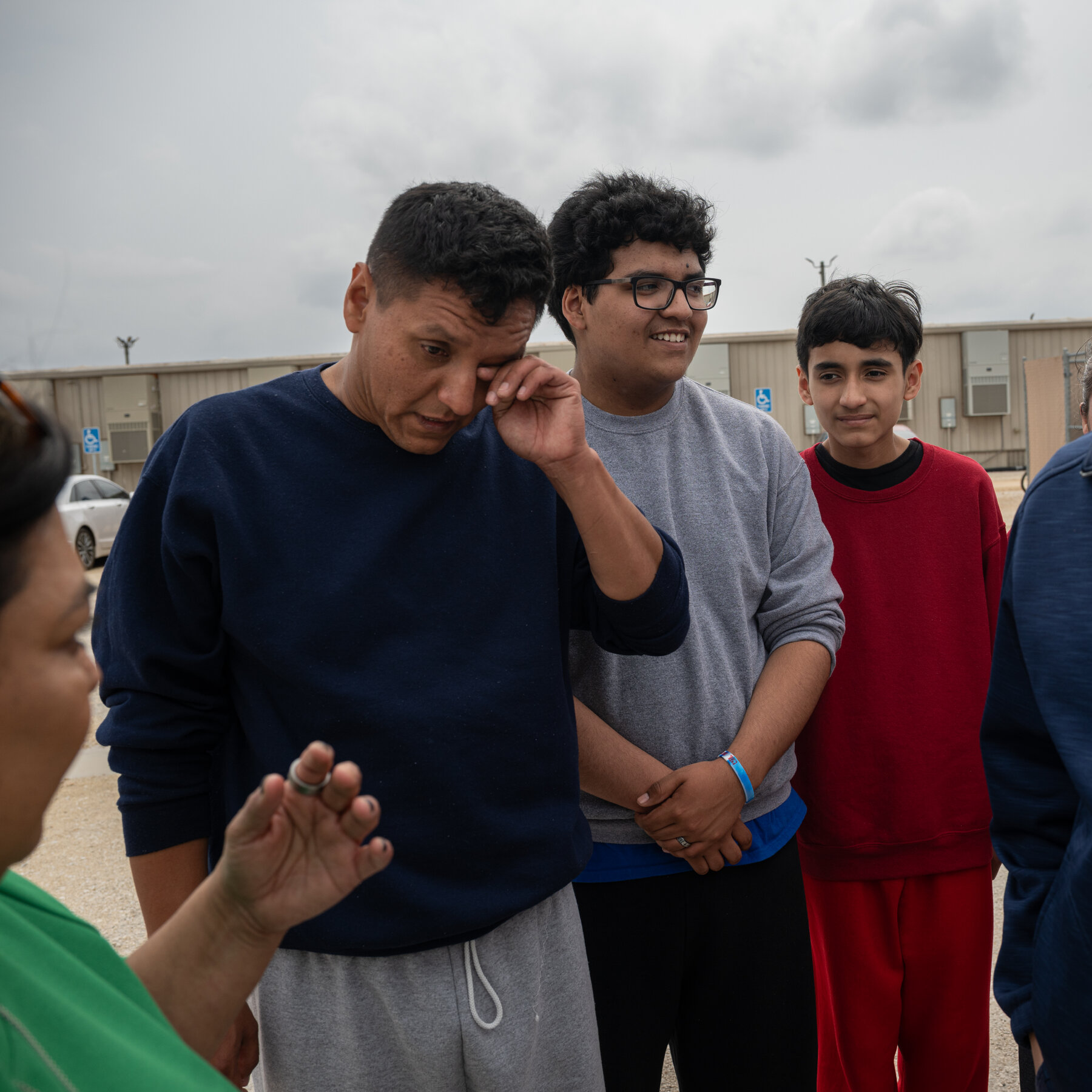 Mariachi Brothers Detained by ICE Invited to Open for Kacey Musgraves After Release
