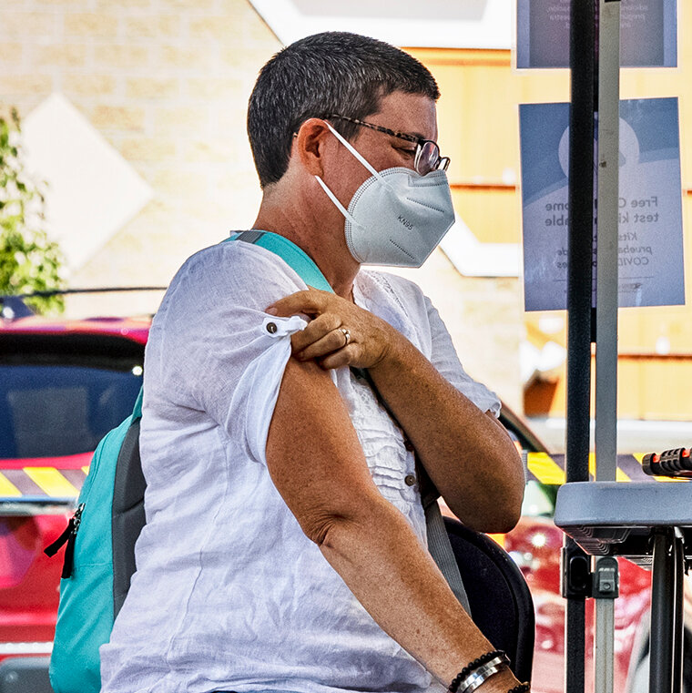 F.D.A. Blocked Publication of Research Finding Covid and Shingles Vaccines Were Safe