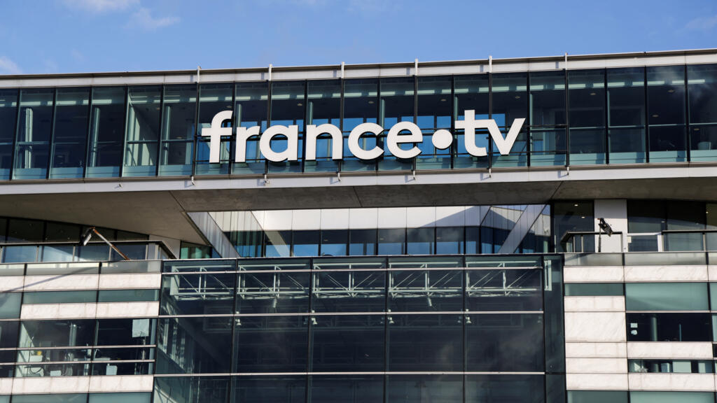 France's public broadcasting sector facing major 'crisis': parlimentary report