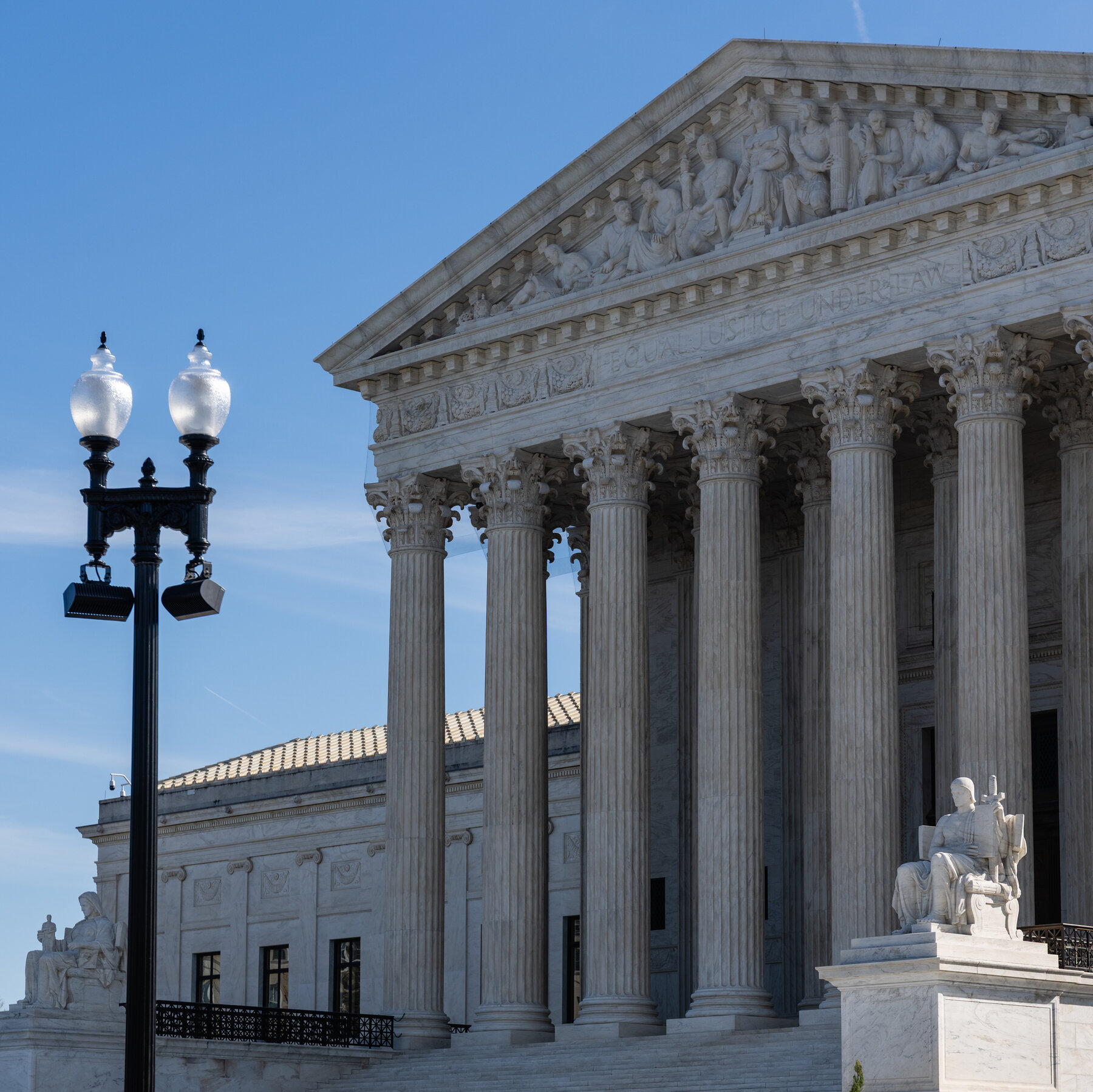 Supreme Court Agrees to Fast-Track Louisiana Voting Map Decision