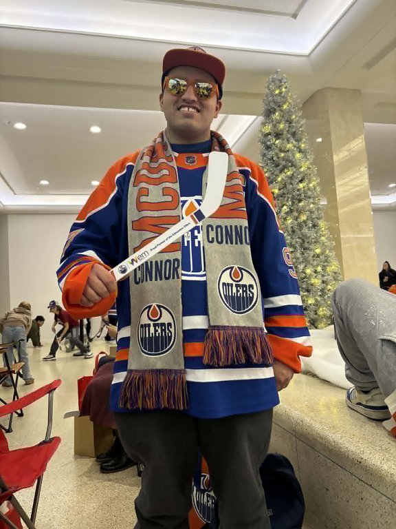 Canadians cheering on Canadiens in Stanley Cup bid