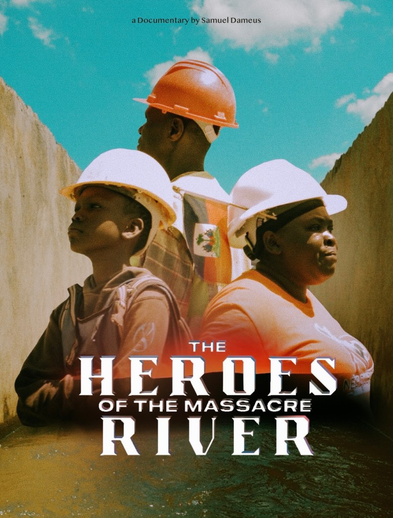 Haitian documentary “Heroes of the Massacre River” wins 2026 Caribbean film for peace award