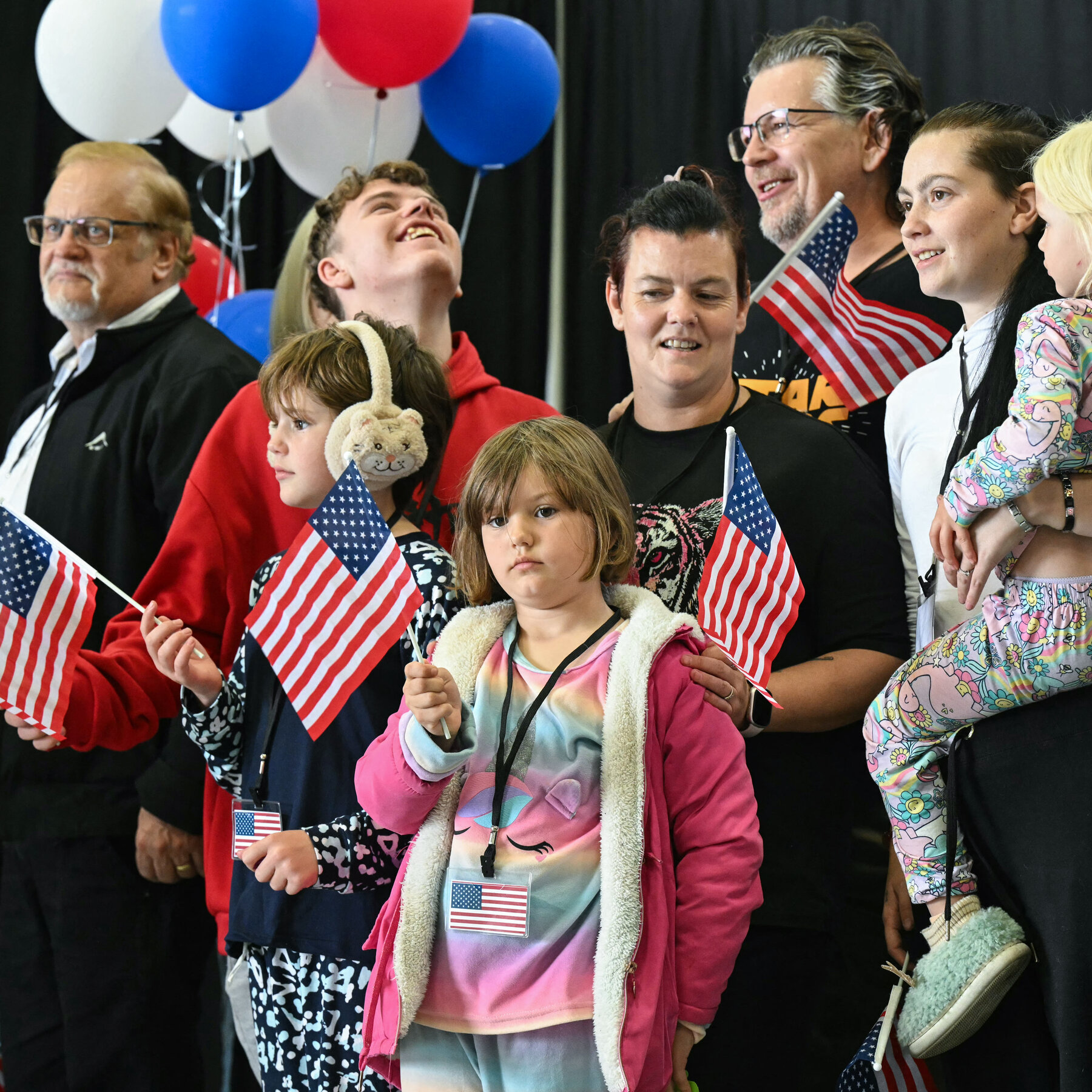 Trump Administration Weighs Citing ‘Emergency’ to Admit More White South Africans as Refugees