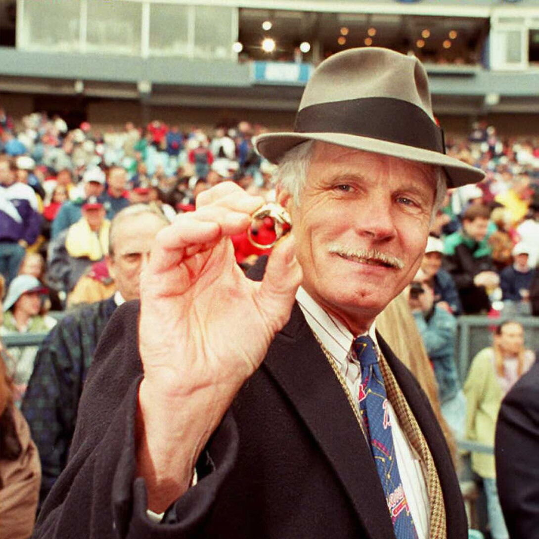Ted Turner’s Mark on Atlanta Lived On, Even After He Left the Spotlight
