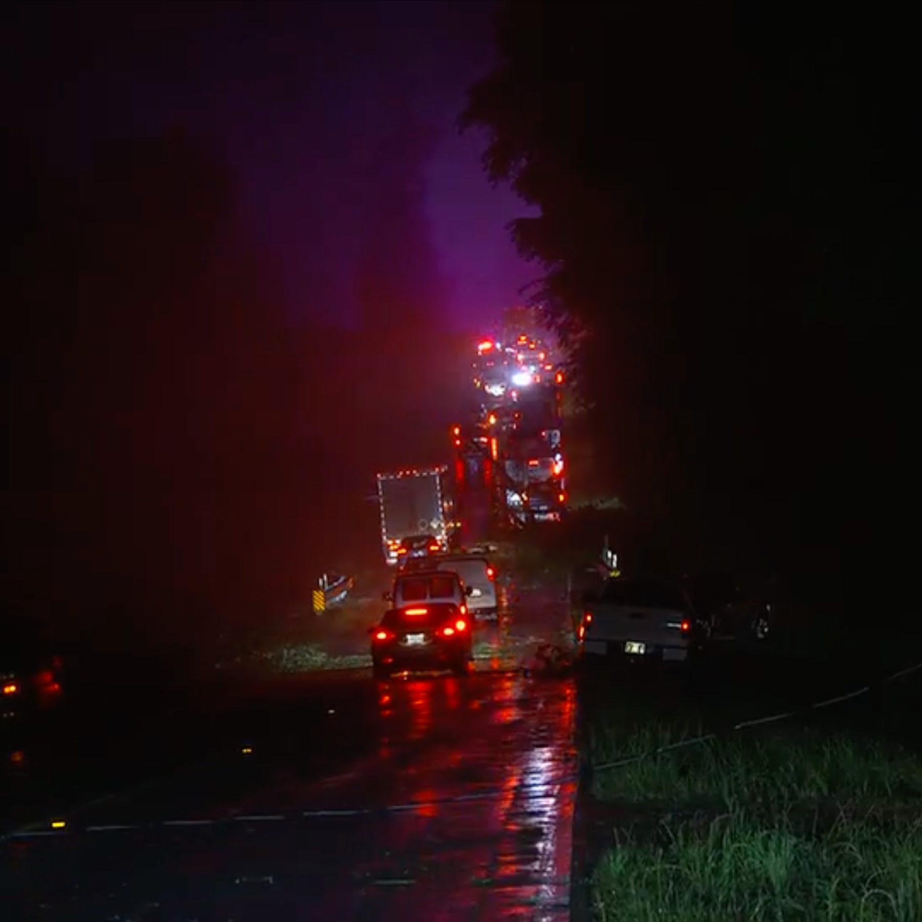 Mississippi Storm Injures at Least 17 and Damages More Than 1,000 Buildings