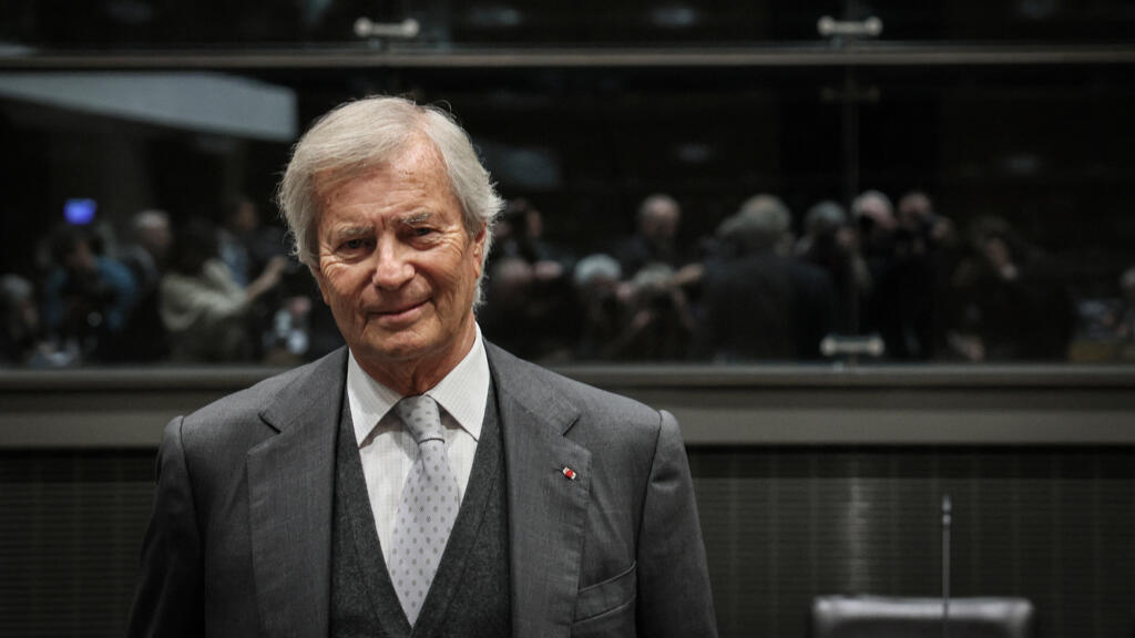 How Africa helped forge French billionaire Vincent Bolloré's empire of influence