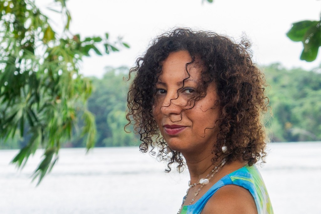 Community mourns Michèle Voltaire Marcelin, Haitian poet, writer and performing artist 