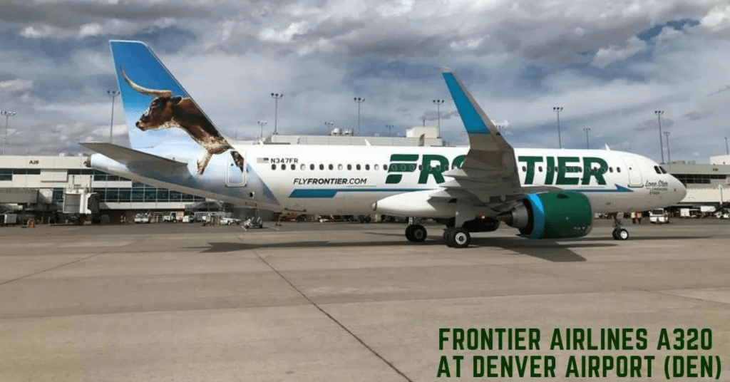 Drame à Denver Int. Airport : un Airbus A321 de Frontier heurte mortellement un piéton sur la piste en pleine accélération avant le décollage