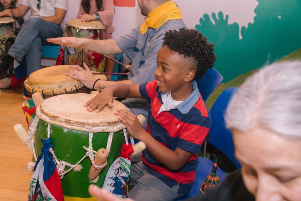 Brooklyn Children’s Museum to host Haitian Heritage Month “Selebrasyon!” on May 9