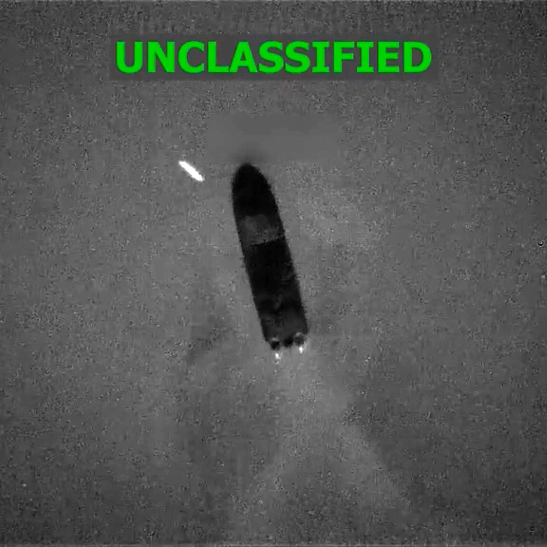 U.S. Conducts Third Boat Strike in 5 Days, Killing 2 and Leaving a Survivor