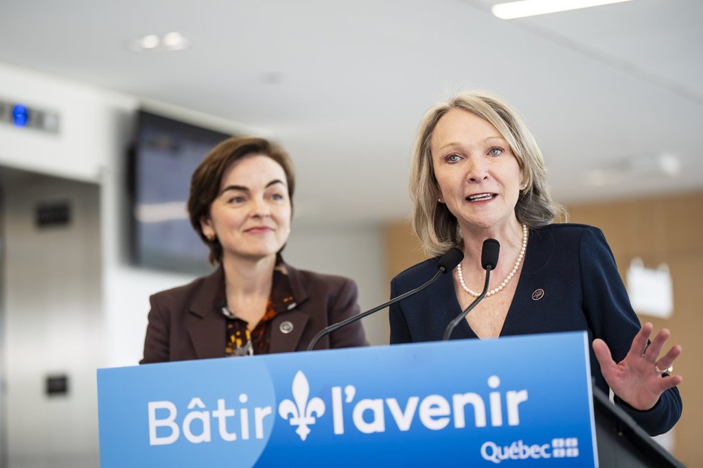 Quebec rolling out digital health dashboard pilot project to reduce paperwork