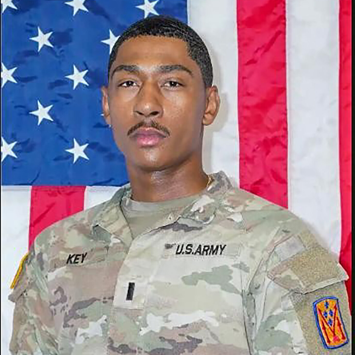 Body of U.S. Soldier Is Found Off the Coast of Morocco