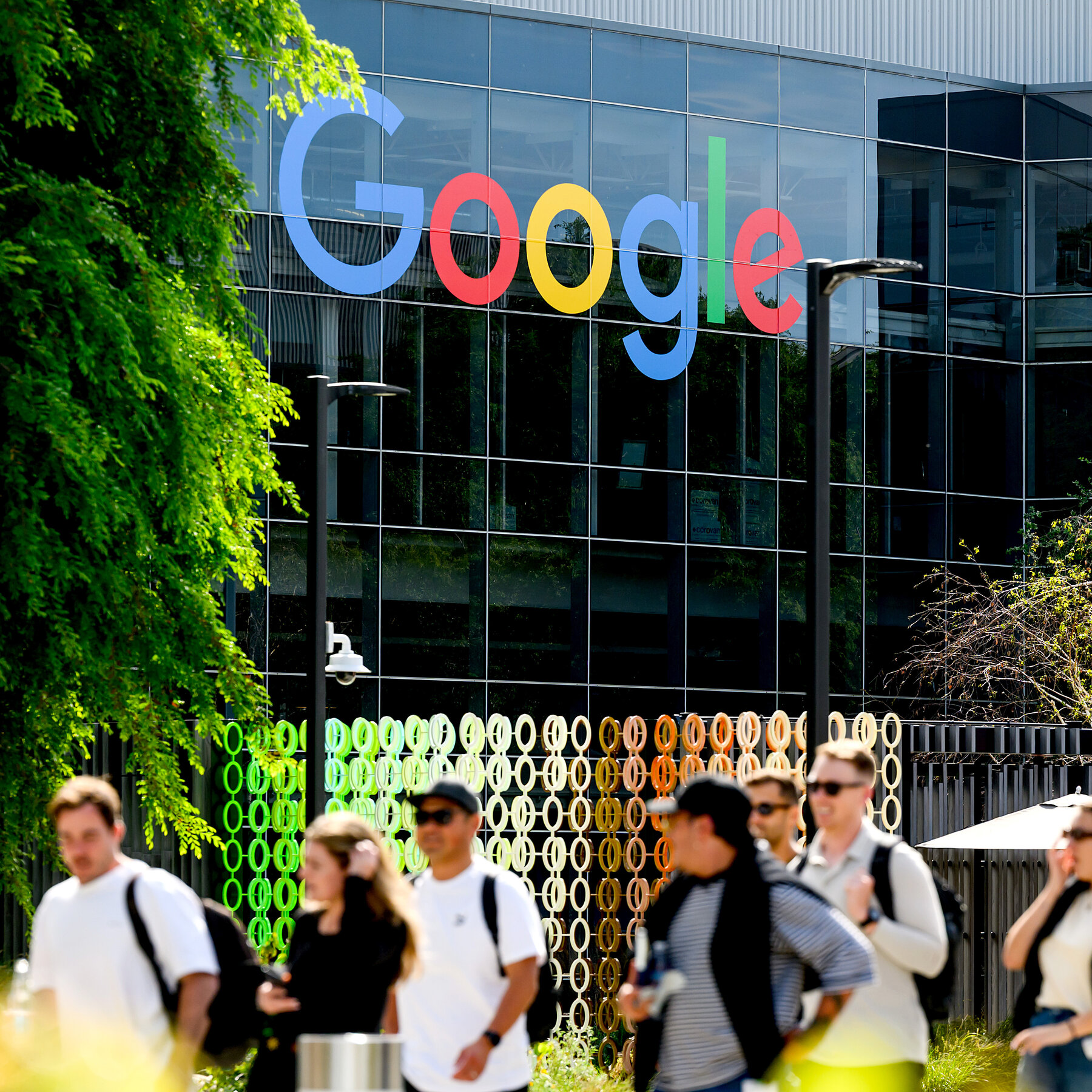 Google Says Criminal Hackers Used A.I. to Find a Major Software Flaw