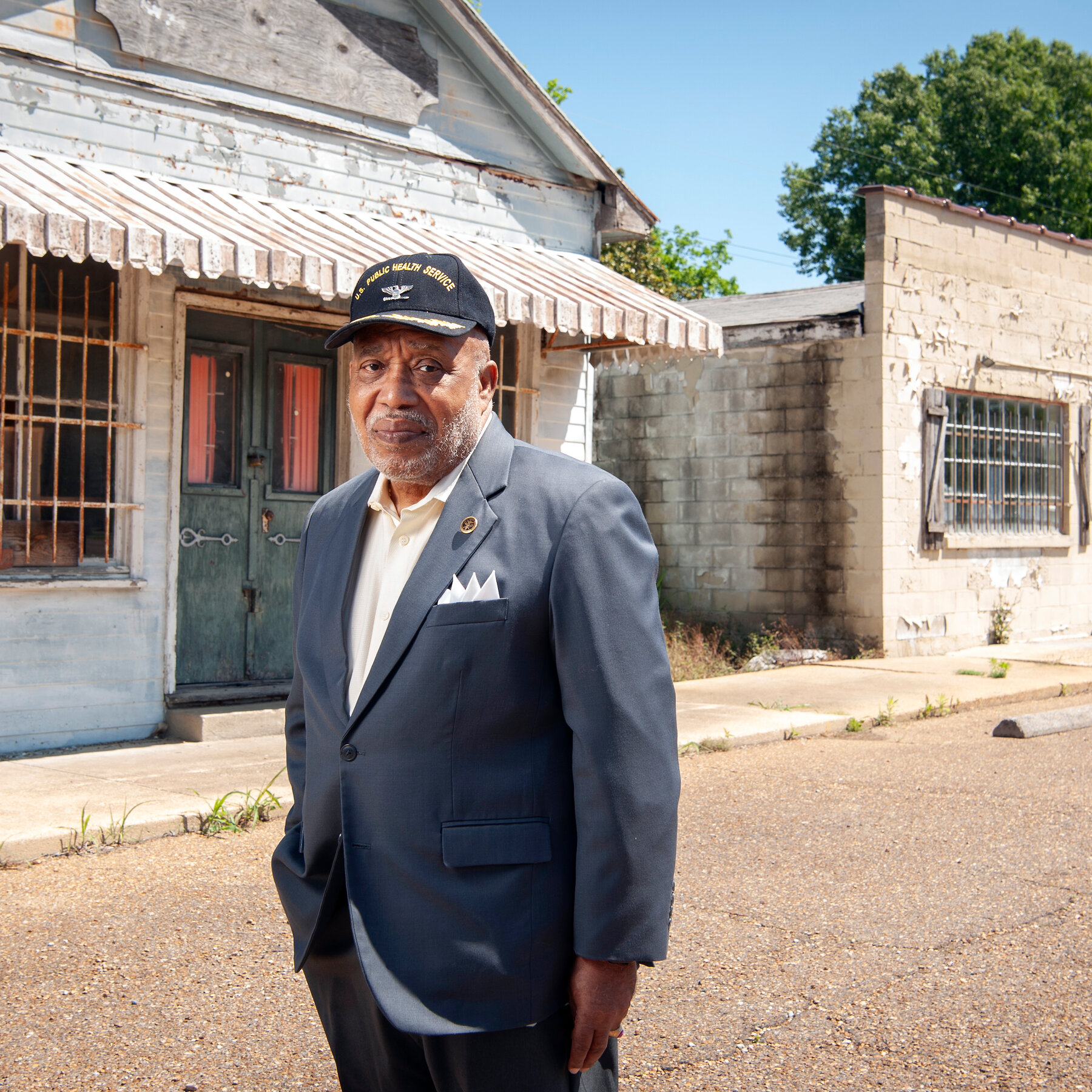 The Voting Rights Decision Might Silence Black People in Fayette County, Tennessee