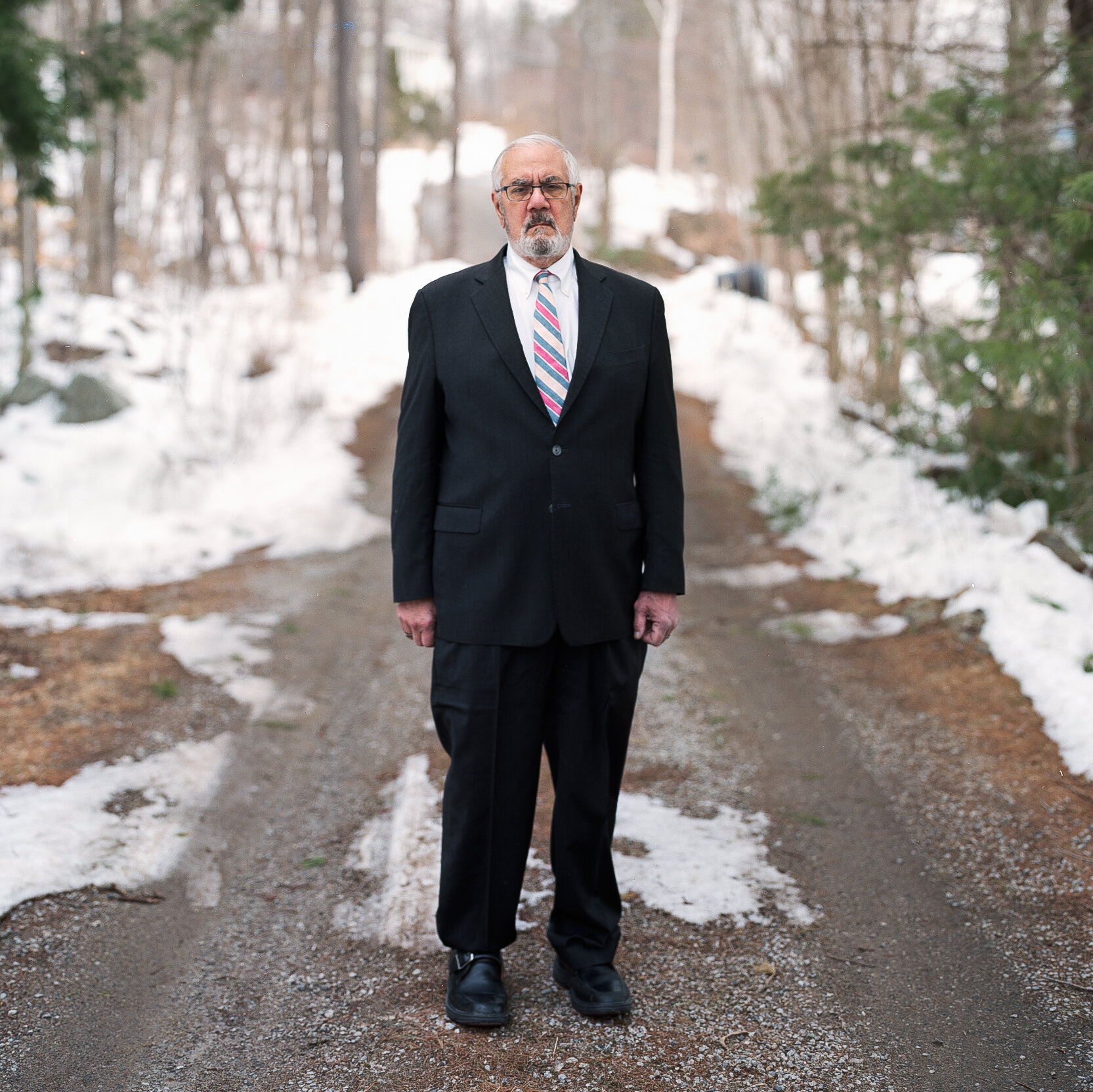 Former Congressman Barney Frank, Now in Hospice, Offers Democrats Frank Words of Advice