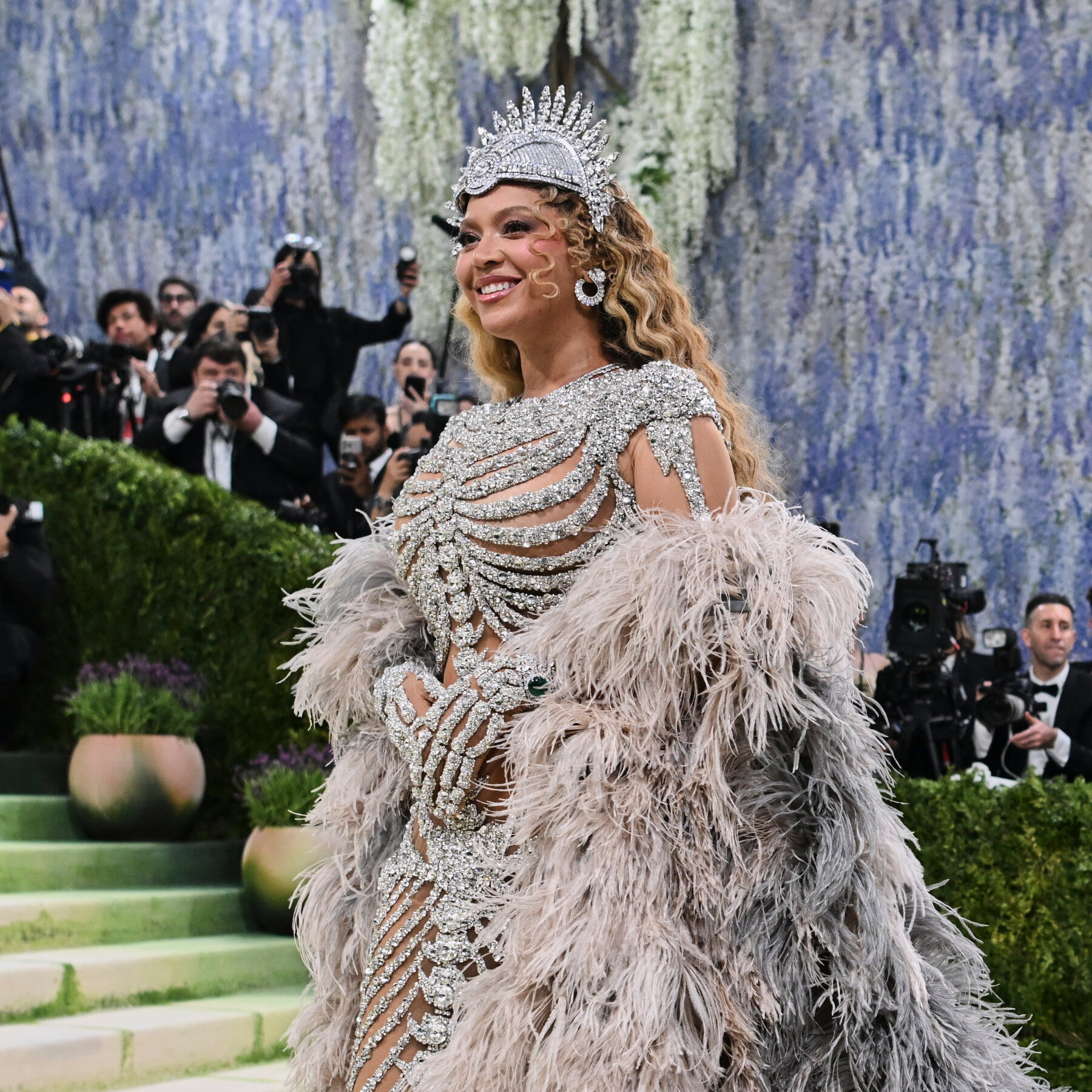 Man Who Stole Unreleased Beyoncé Music Is Sentenced to 5 Years
