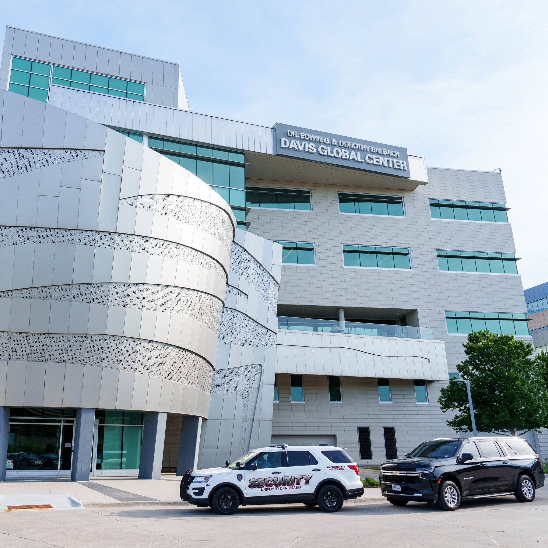Inside the Hantavirus Quarantine Unit in Nebraska Where 15 Americans Wait