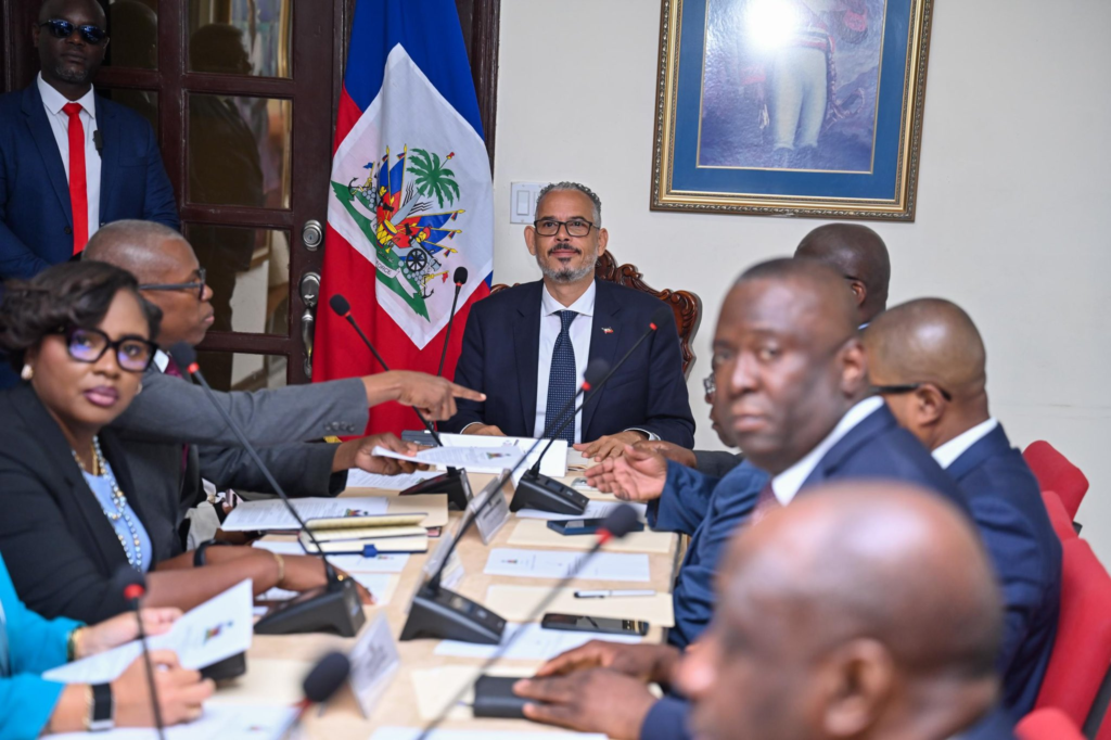Haiti | Conseil extraordinaire mardi soir, kidnappings mercredi matin : la Primature parle, les gangs opèrent
