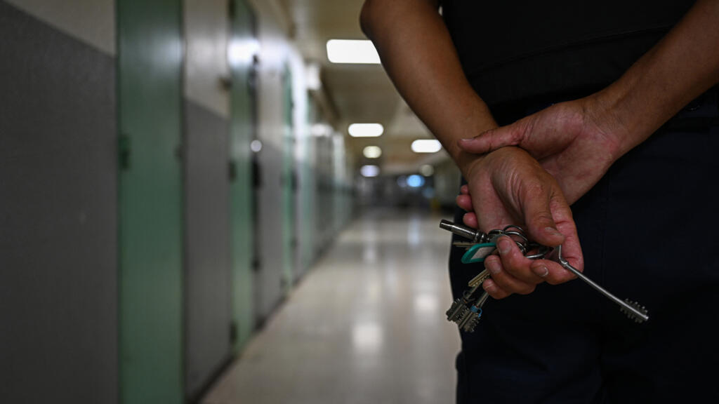 UN torture watchdog to inspect French detention facilities for first time