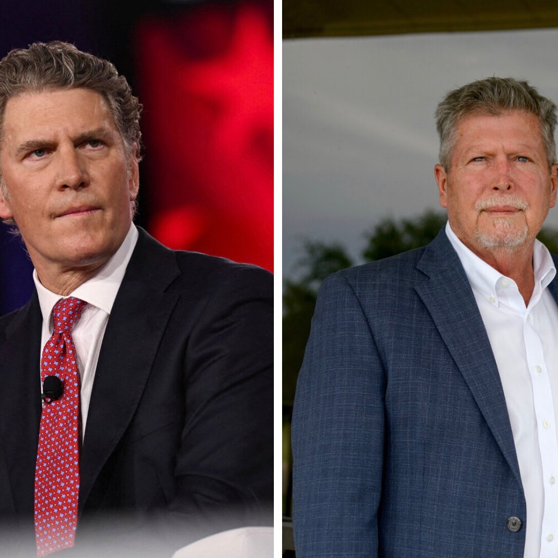 Bo French Challenges Texas Oil Regulator in GOP Runoff