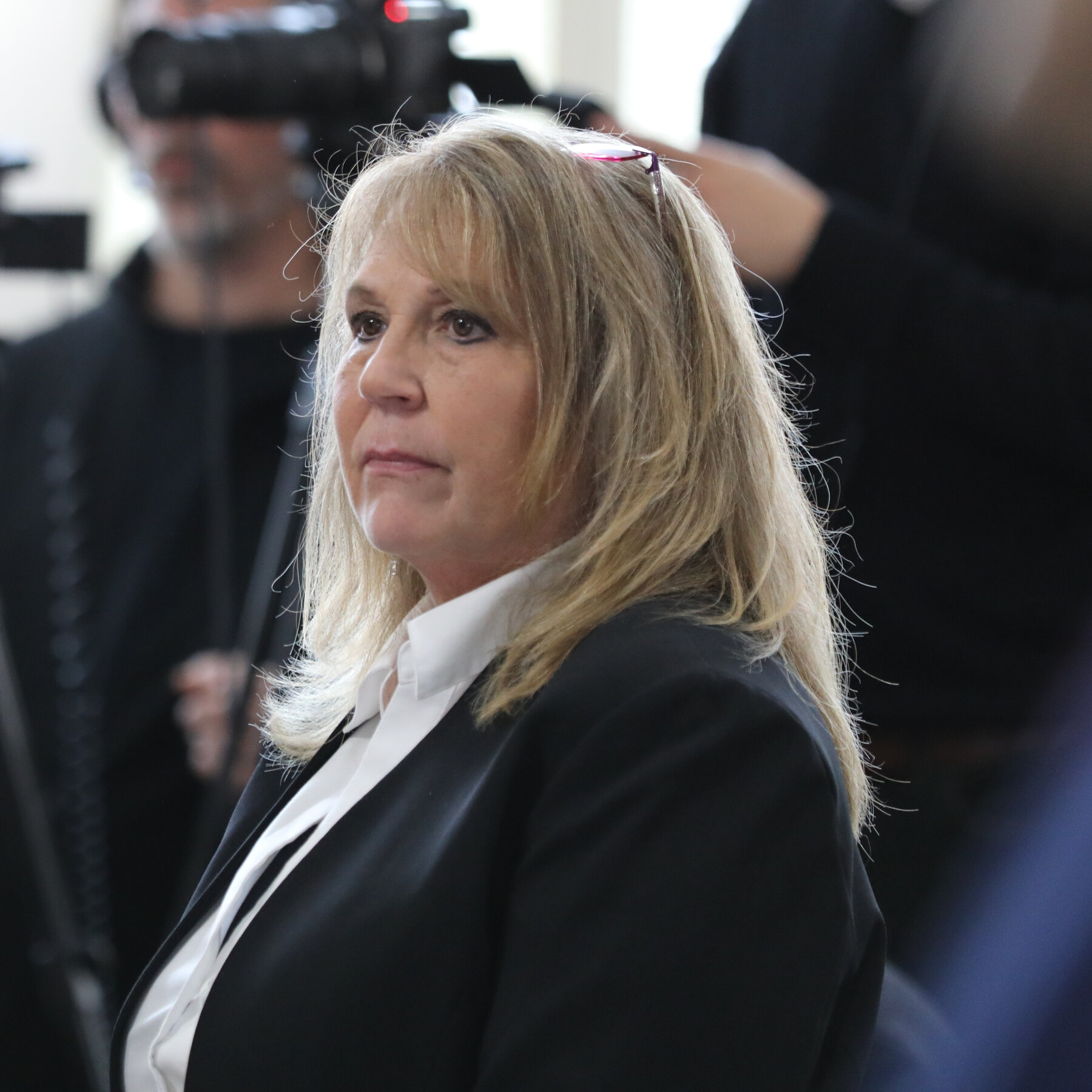 Prospect of Alex Murdaugh Retrial Puts Rural South Carolina Back in Spotlight