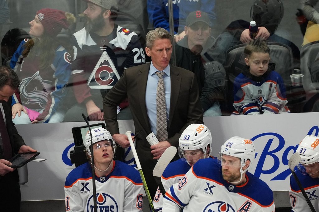 Habs’ St. Louis reflects on NHL coaching carousel