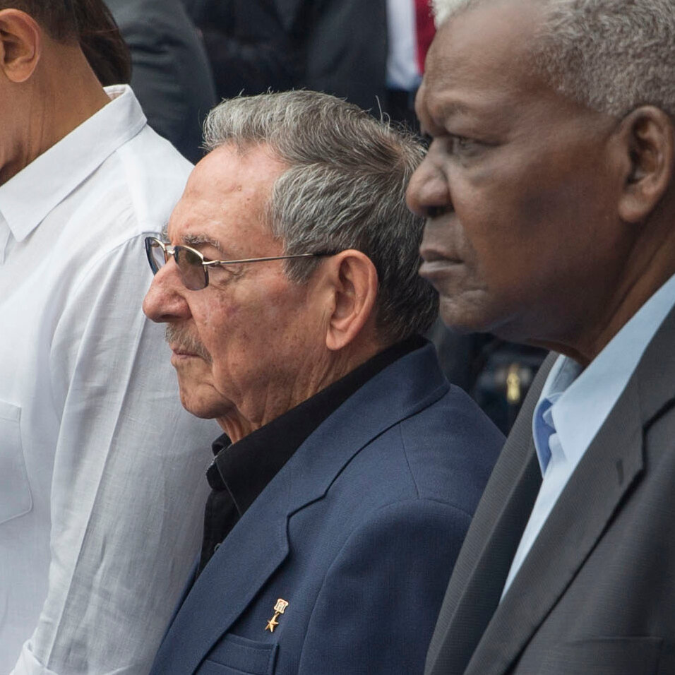 With Possible Raúl Castro Indictment, U.S. Eyes Venezuela Playbook