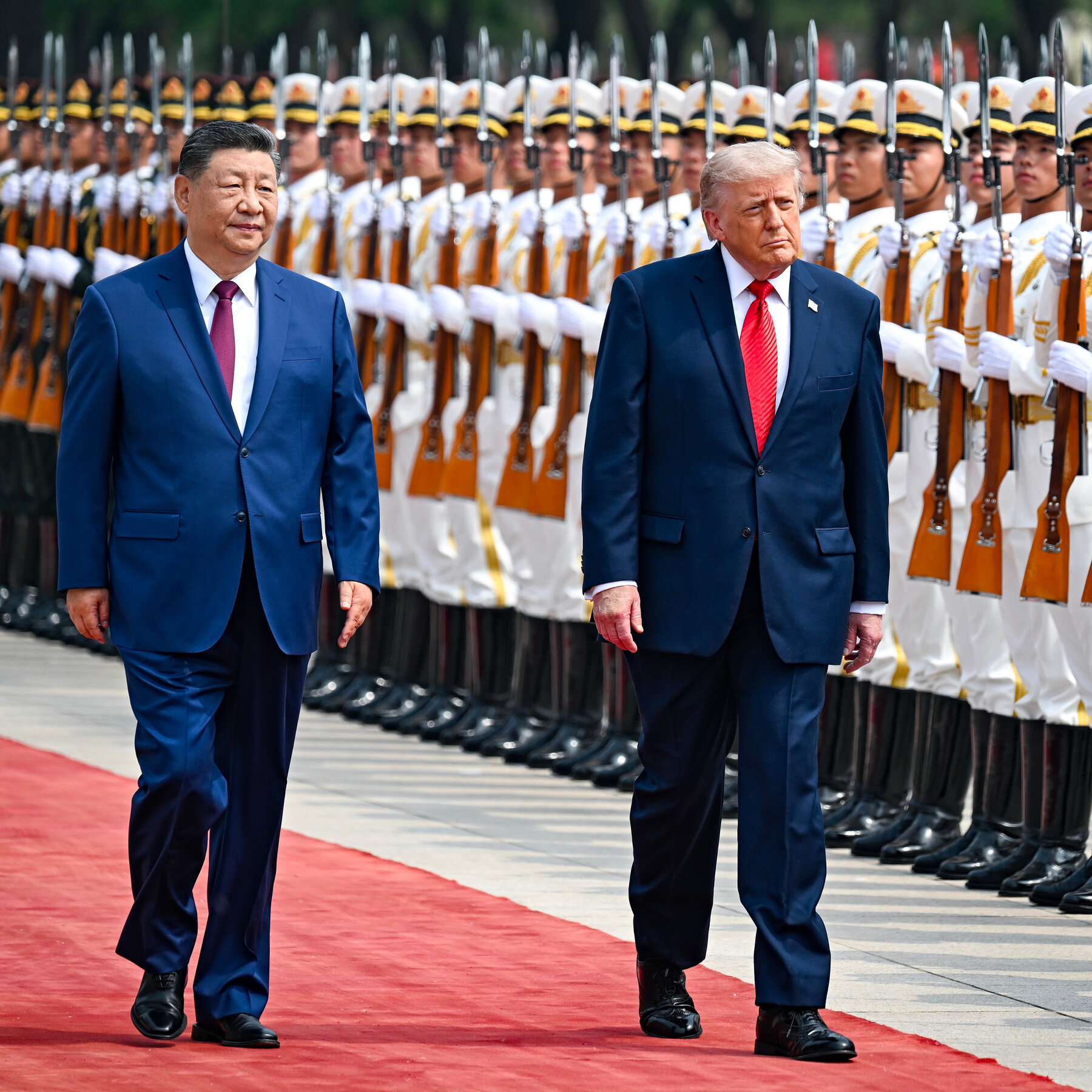 Spotlight on China Adds to Some Chinese Americans’ Fears