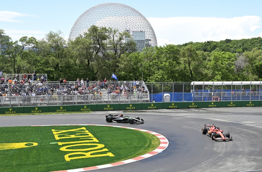 Montreal sex workers to go on strike during Grand Prix weekend