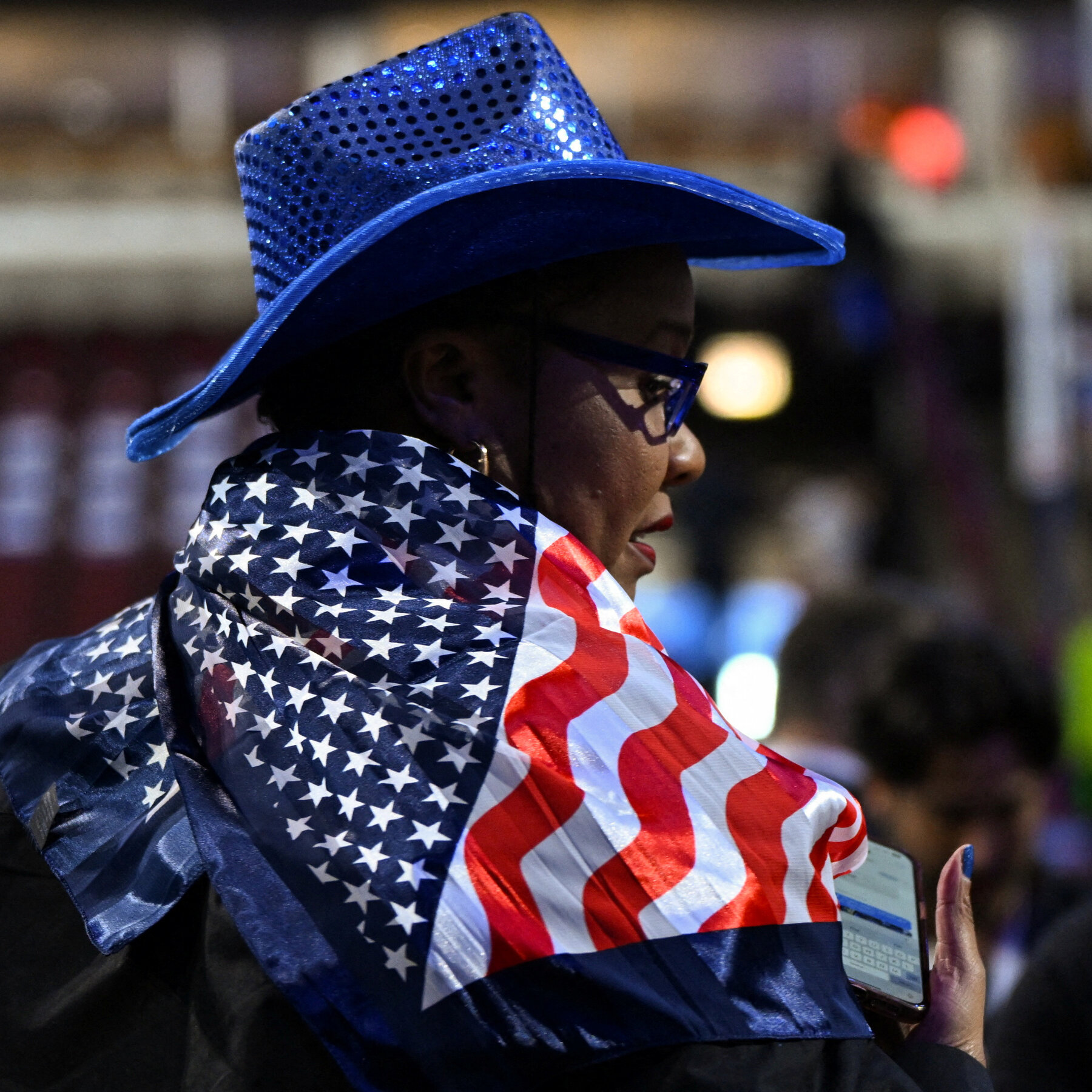 ActBlue C.E.O. Agrees to Testify Before Congress About Foreign Donor Vetting