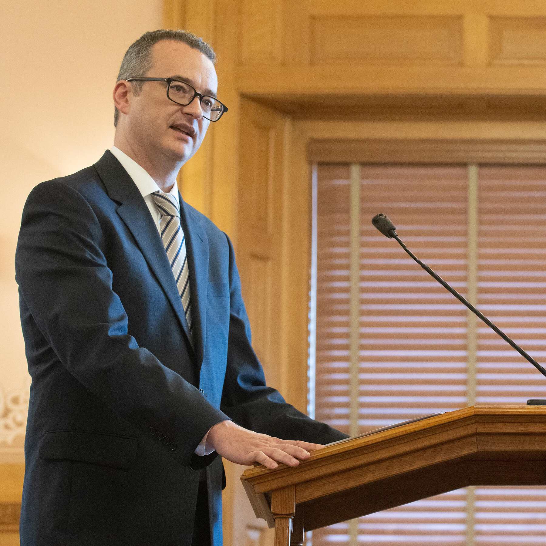 Kansas Judge Blocks Law Banning Gender-Transition Treatments for Youths