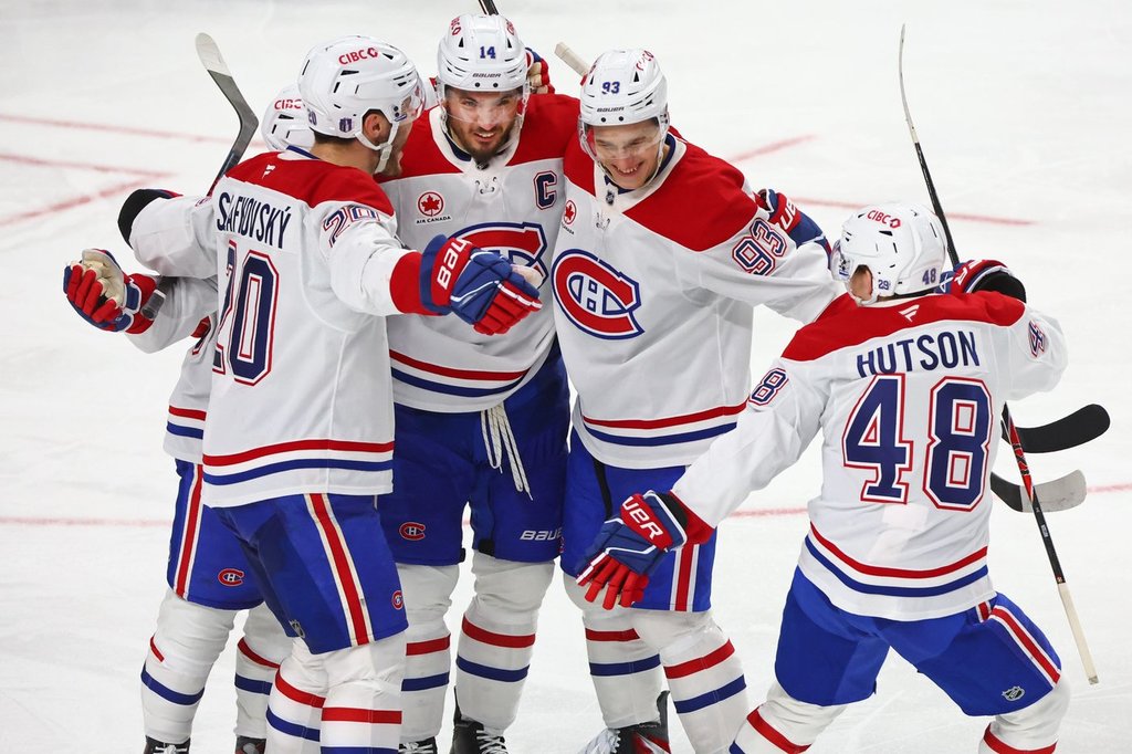 Canadiens can advance to Eastern Conference final