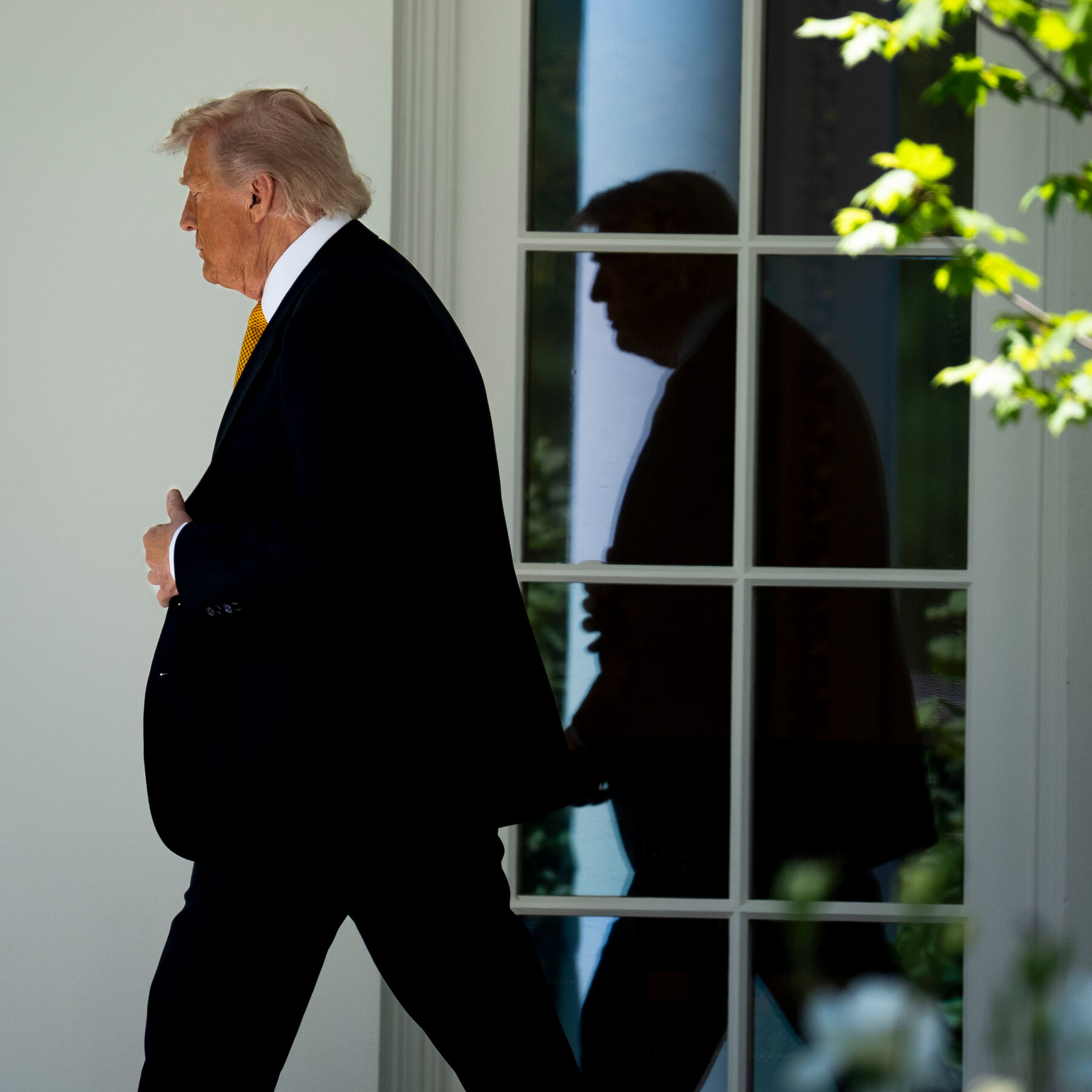 To Critics, Trump Remarks Reveal a Billionaire Out of Touch