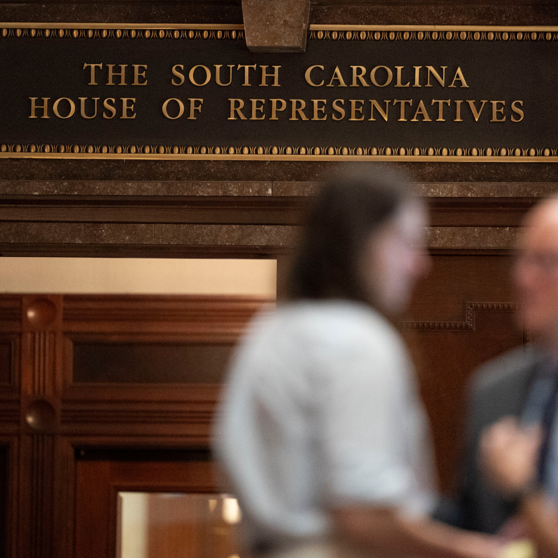 South Carolina Republicans to Debate New House Maps Despite Qualms