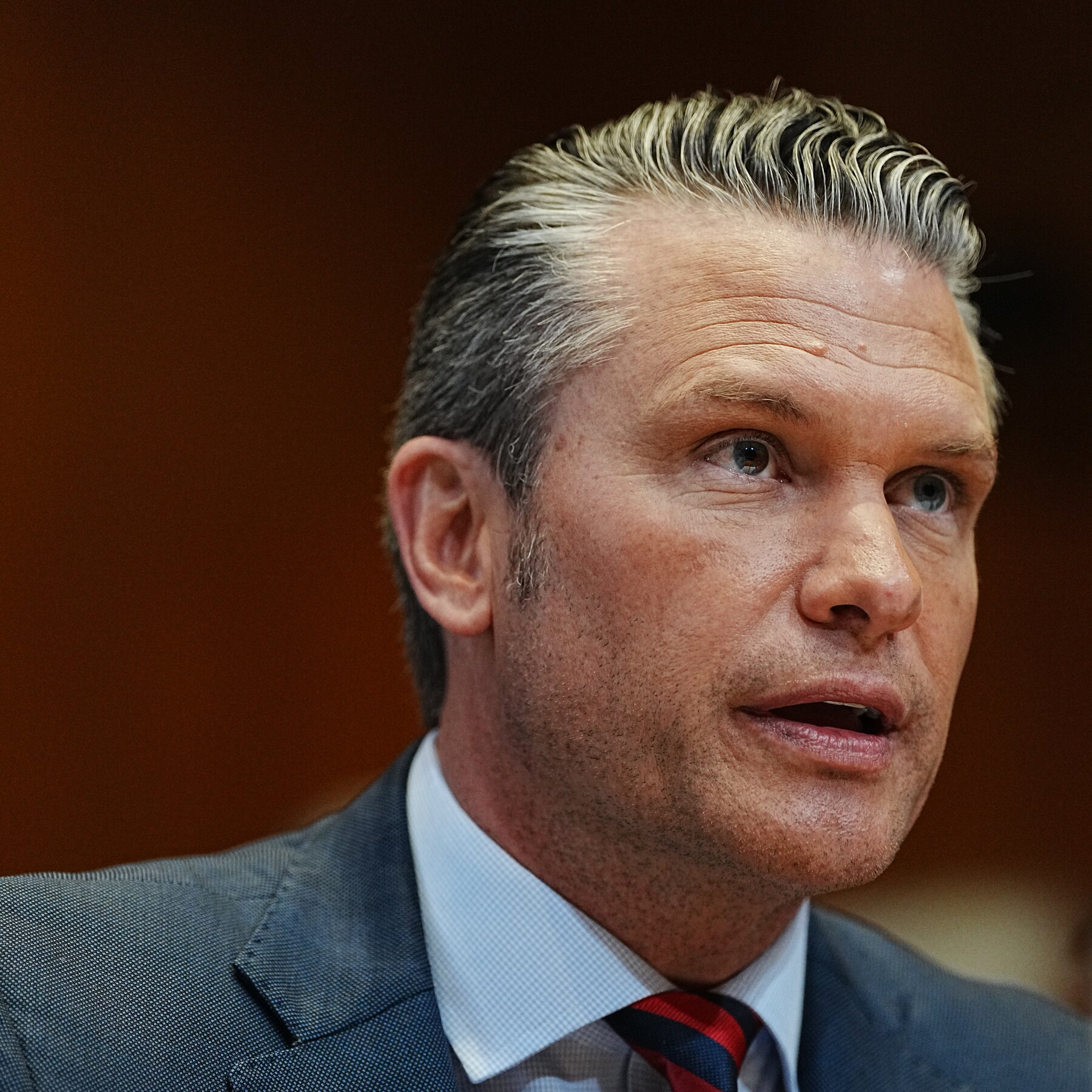 Hegseth to Campaign for a Republican House Candidate