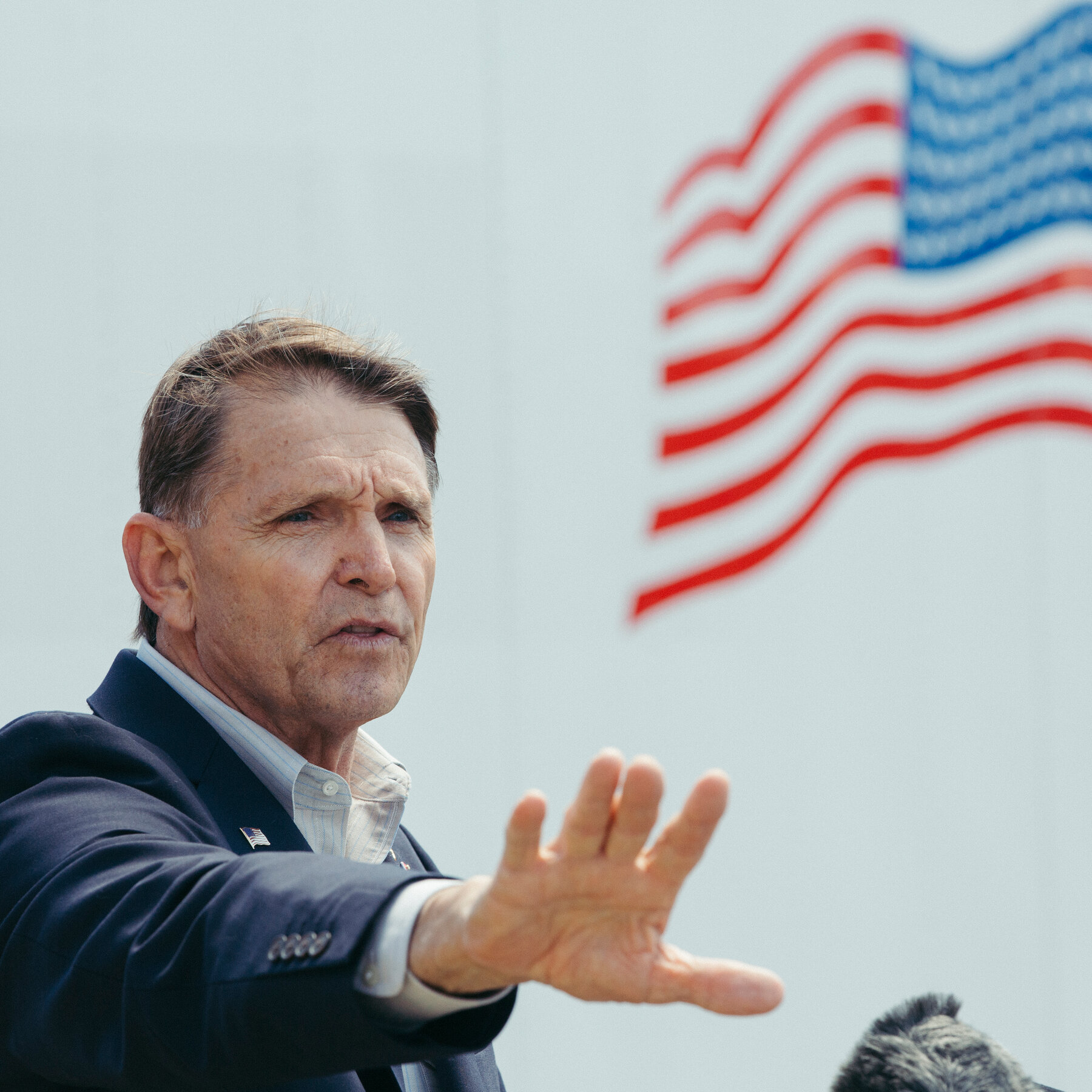 Polls in Kentucky’s 4th District Show an Extremely Tight Race