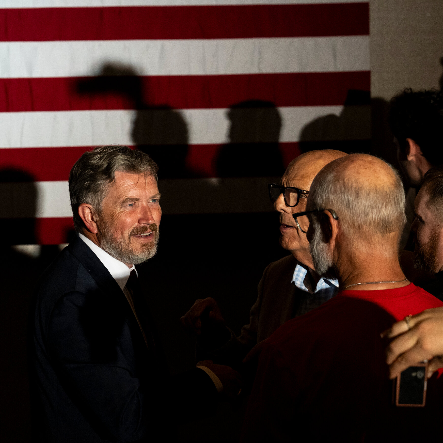 Trump’s Spring Revenge Tour Routed G.O.P. Foes. But Fall Headwinds Loom.